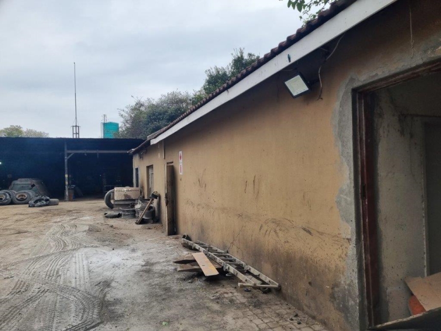 Commercial Property for Sale in Boschfontein A H North West